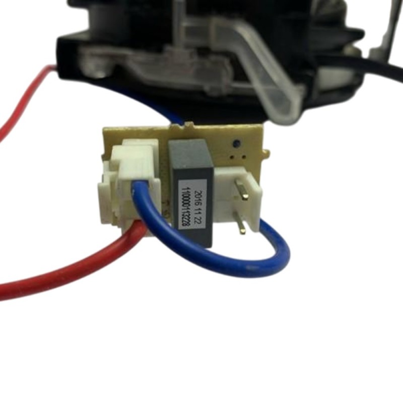 Μηχανισμός καλωδίου σκούπας Rowenta RO6984EA