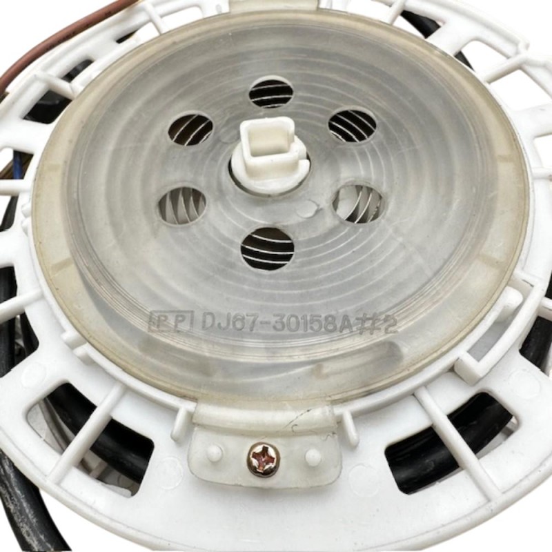 Μηχανισμός Καλωδίου Σκούπας Samsung VC-6713H