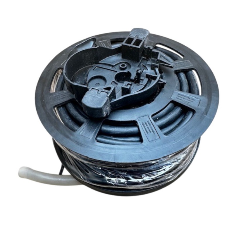 Μηχανισμός Καλωδίου Σκούπας Siemens FD 8708