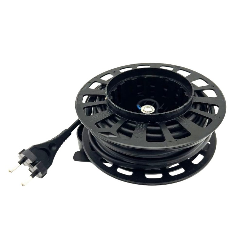 Μηχανισμός καλωδίου σκούπας Siemens VS06G2410-03 FD9211