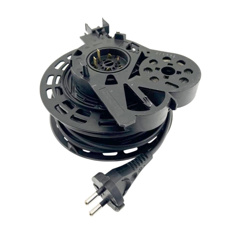 Μηχανισμός καλωδίου σκούπας Siemens VS06G2410-03 FD9211