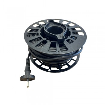 Μηχανισμός καλωδίου σκούπας Siemens VSQ8TURBO-12 TYPE VBBS12Q8V0