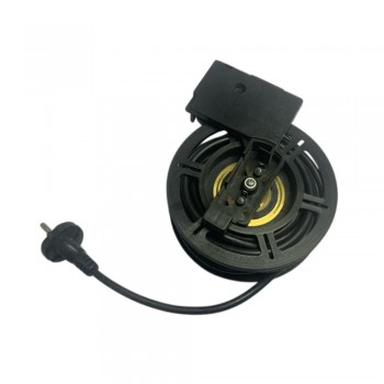 Μηχανισμός καλωδίου σκούπας Silver VC COMPACT