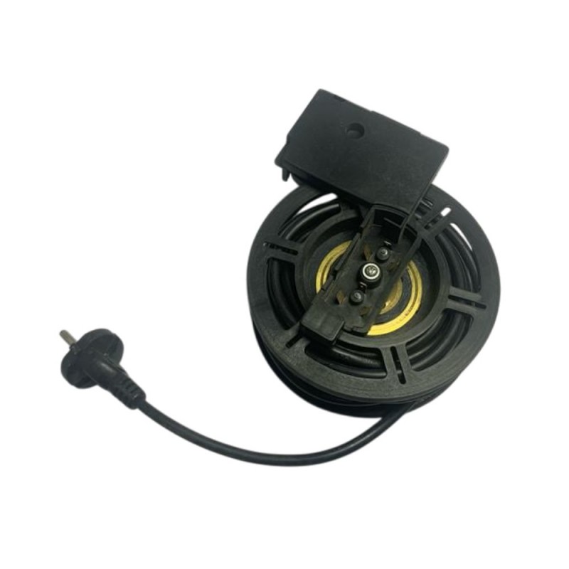 Μηχανισμός καλωδίου σκούπας Silver VC COMPACT