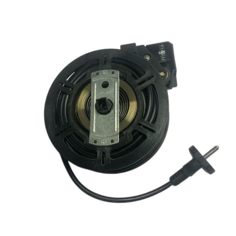 Μηχανισμός καλωδίου σκούπας Silver VC COMPACT