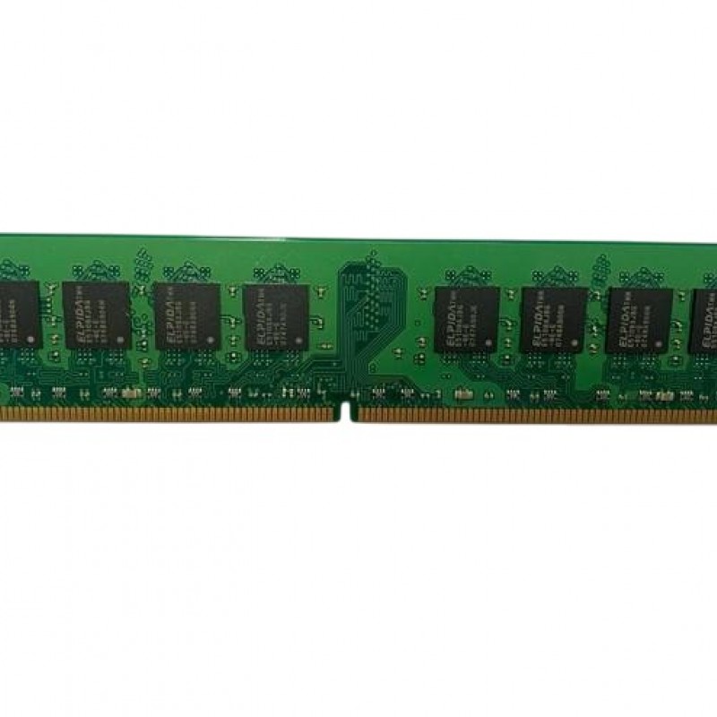 Μνήμη Ram 1GB Kingston KVR800D2N5