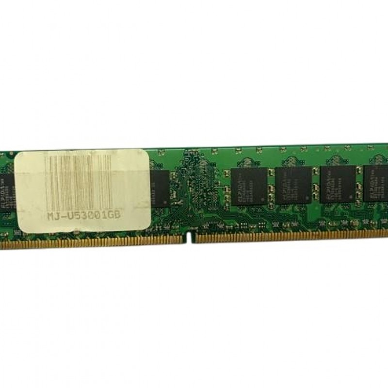 Μνήμη Ram 1GB Major MJ-U53001GB