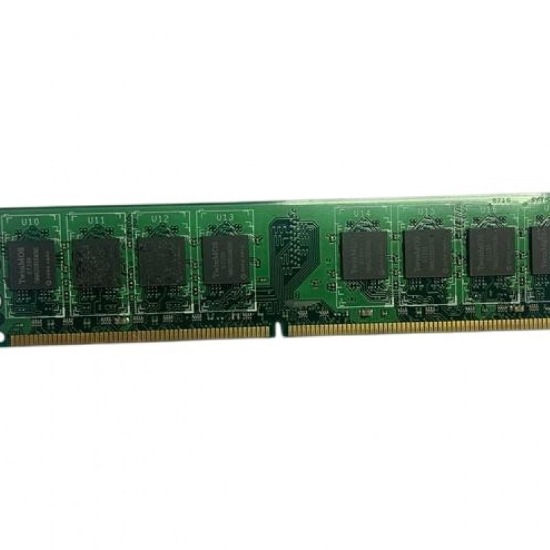 Μνήμη Ram 1GB TwinMOS 8D23KK-TT