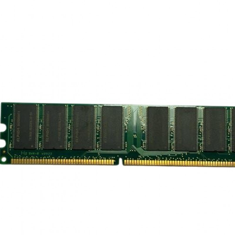 Μνήμη Ram 512MB Kingston KVR400X64C3A