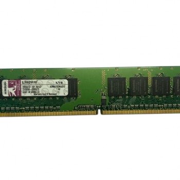 Μνήμη Ram 512MB Kingston KVR667D2N5