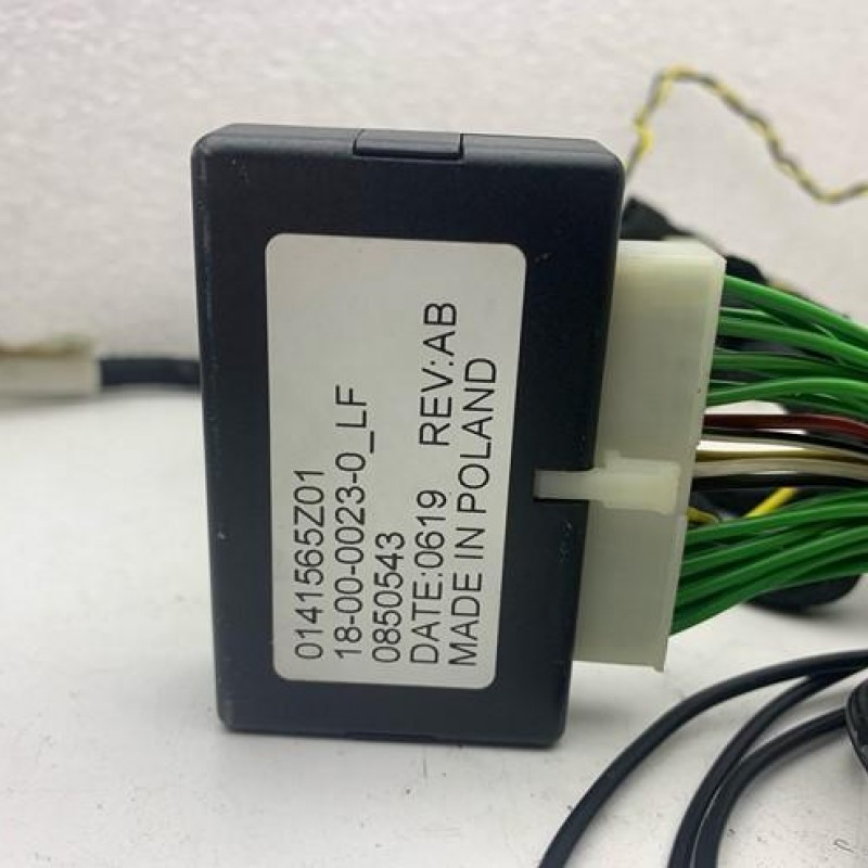 Μονάδα Bluetooth Motorola Toyota PZ409-90270-02