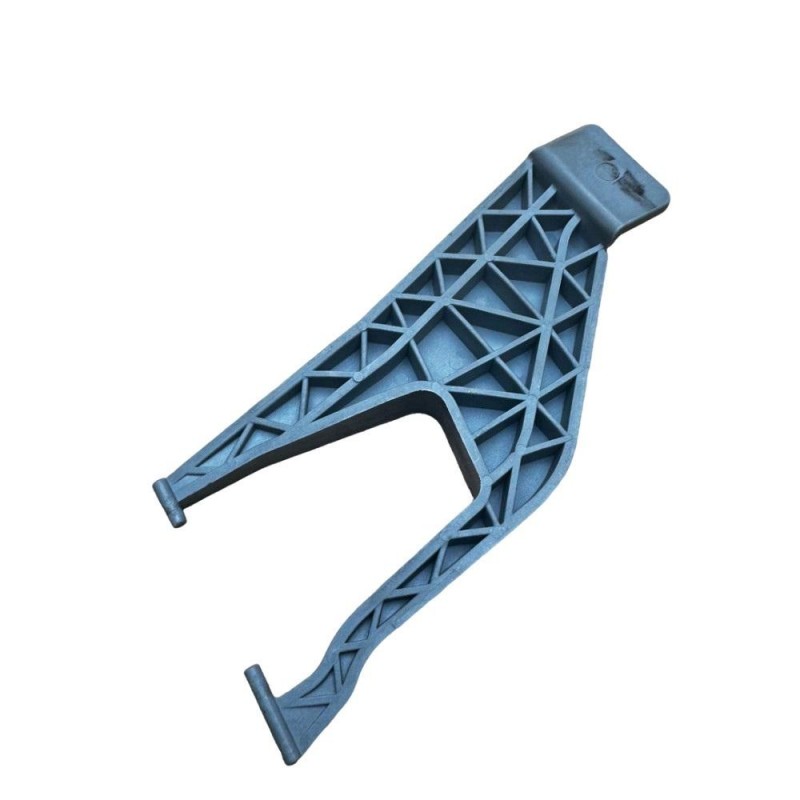 Μοχλός κουμπιού ενεργοποίησης σκούπας Philips FC9170