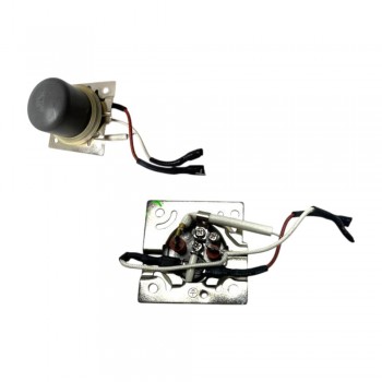 Μπόιλερ ατμομάγειρα Izzy JP-692L