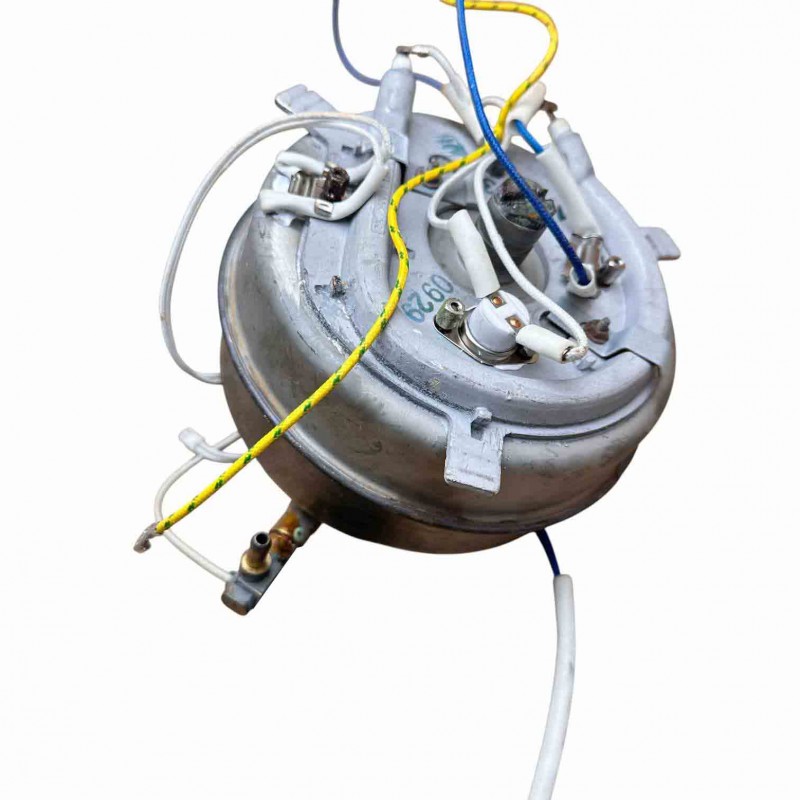 Μπόιλερ με αντίσταση ατμοσυστήματος Philips GC8220