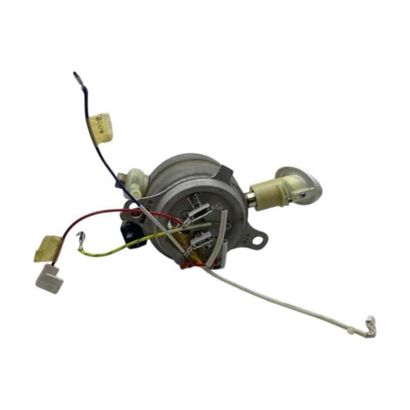 Μπόιλερ με αντίσταση ατμοσυστήματος Philips GC8635