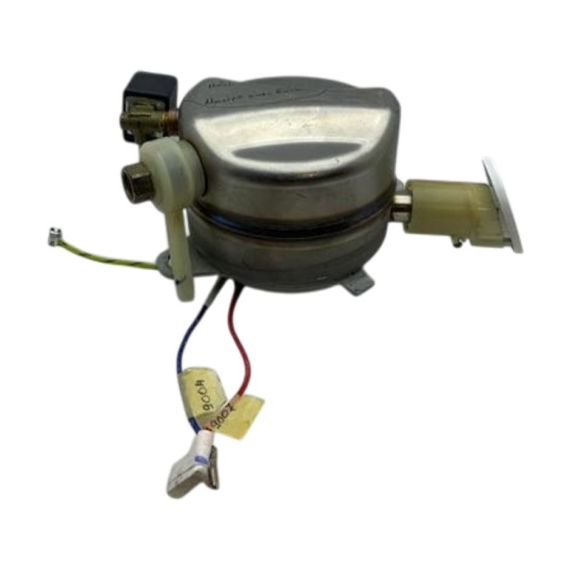 Μπόιλερ με αντίσταση ατμοσυστήματος Philips GC8635