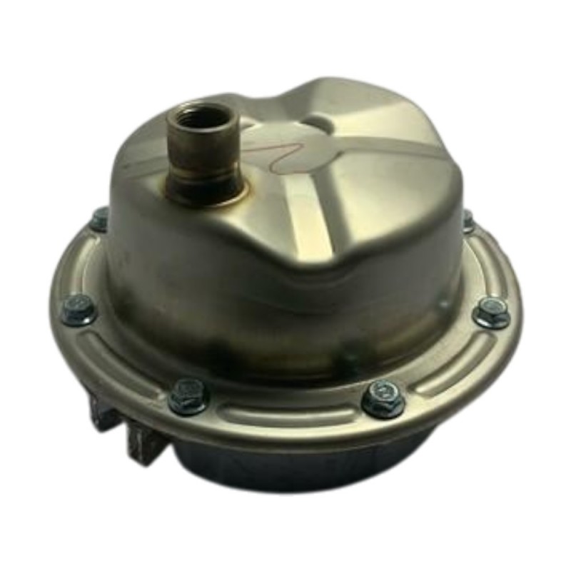 Μπόιλερ με αντίσταση ατμοσυστήματος Simac SX4520D