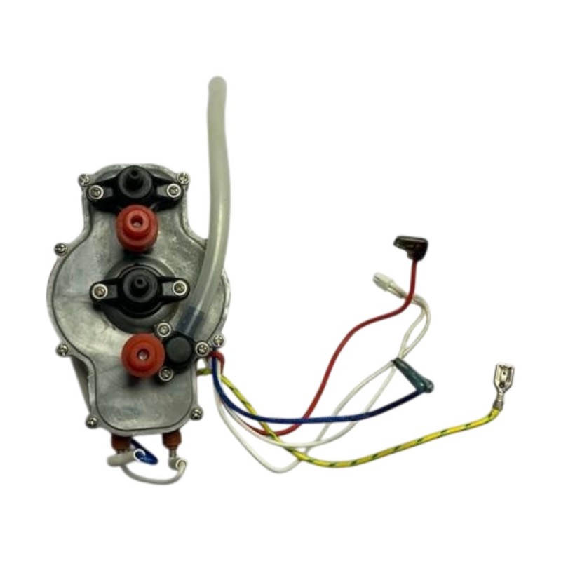 Μπόιλερ με αντίσταση ατμοσυστήματος Stiroplus SP1050