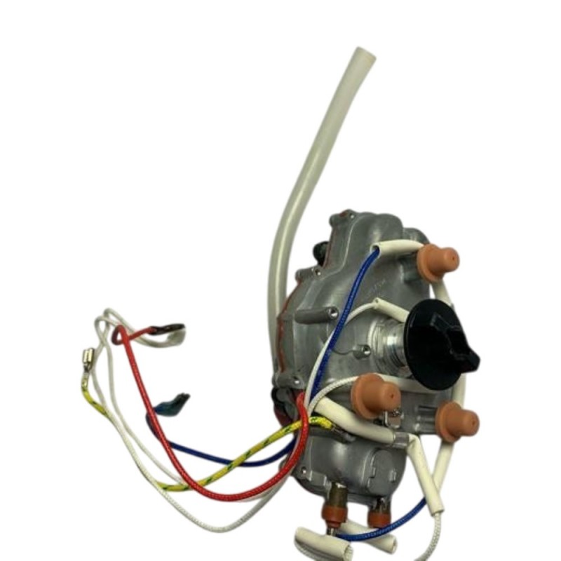 Μπόιλερ με αντίσταση ατμοσυστήματος Stiroplus SP1050