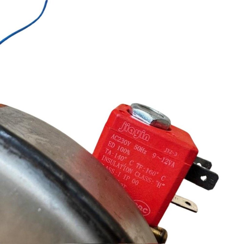 Μπόιλερ με αντίσταση ατμοσυστήματος Stiroplus SP1079