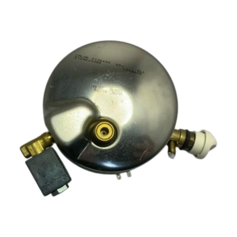 Μπόιλερ με αντίσταση ατμοσυστήματος Tefal GV6720