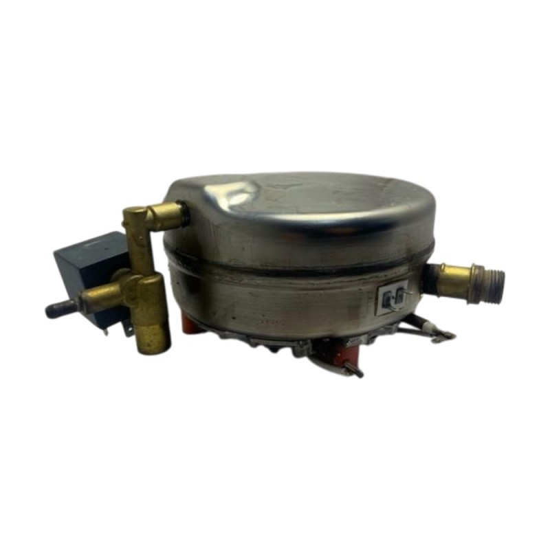 Μπόιλερ με αντίσταση ατμοσυστήματος Tefal  GV7340