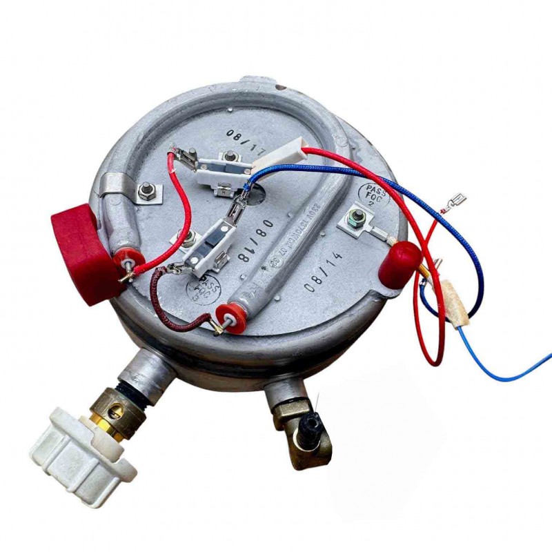 Μπόιλερ με Αντίσταση για Ατμοσύστημα Philips GC8220