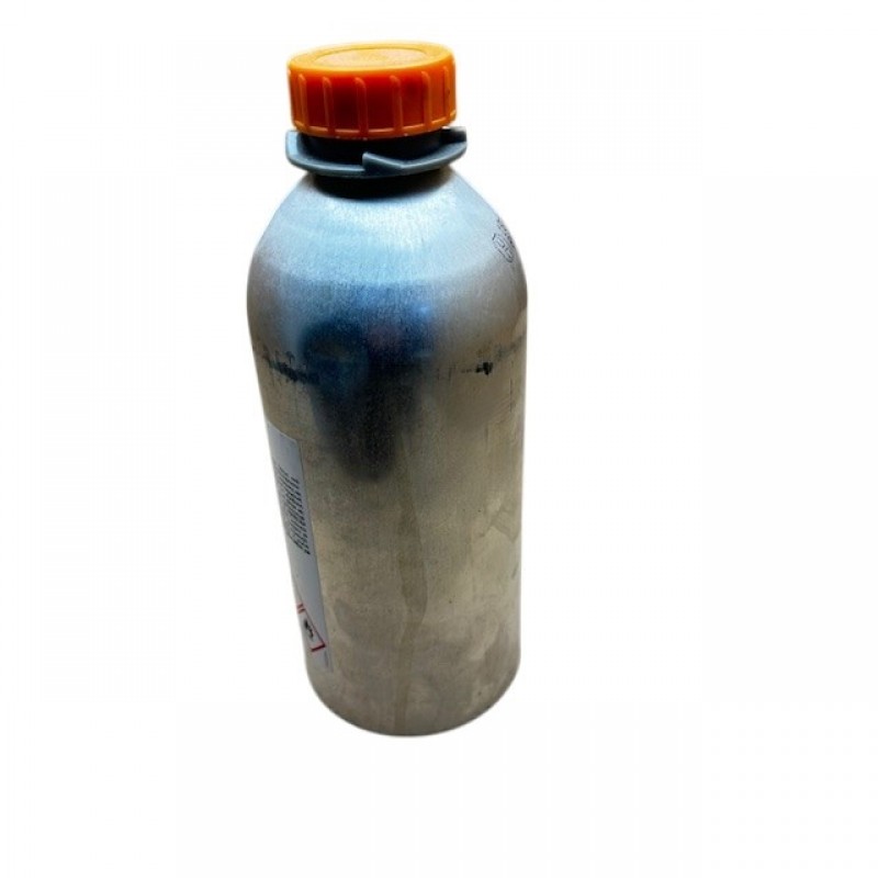 Μπουκάλι Αλουμινίου για Χρήση Χημικών Ουσιών