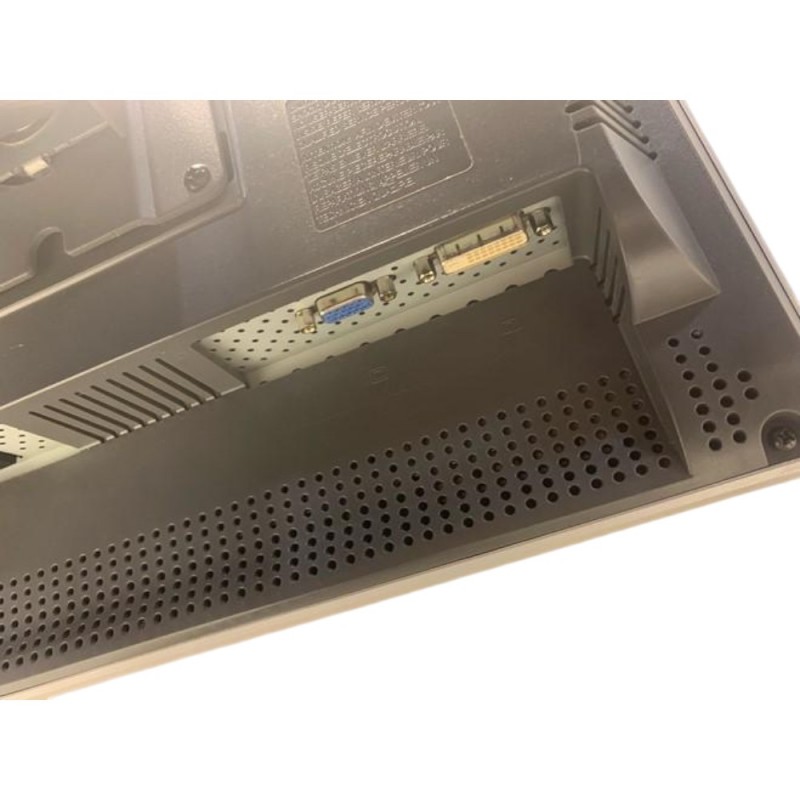 Οθόνη υπολογιστή 17'' LG FLATRON L1710PM