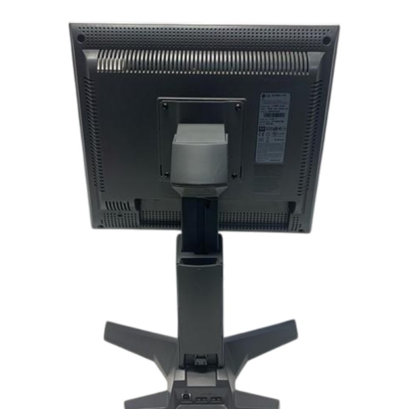 Οθόνη υπολογιστή 17'' LG FLATRON L1710PM