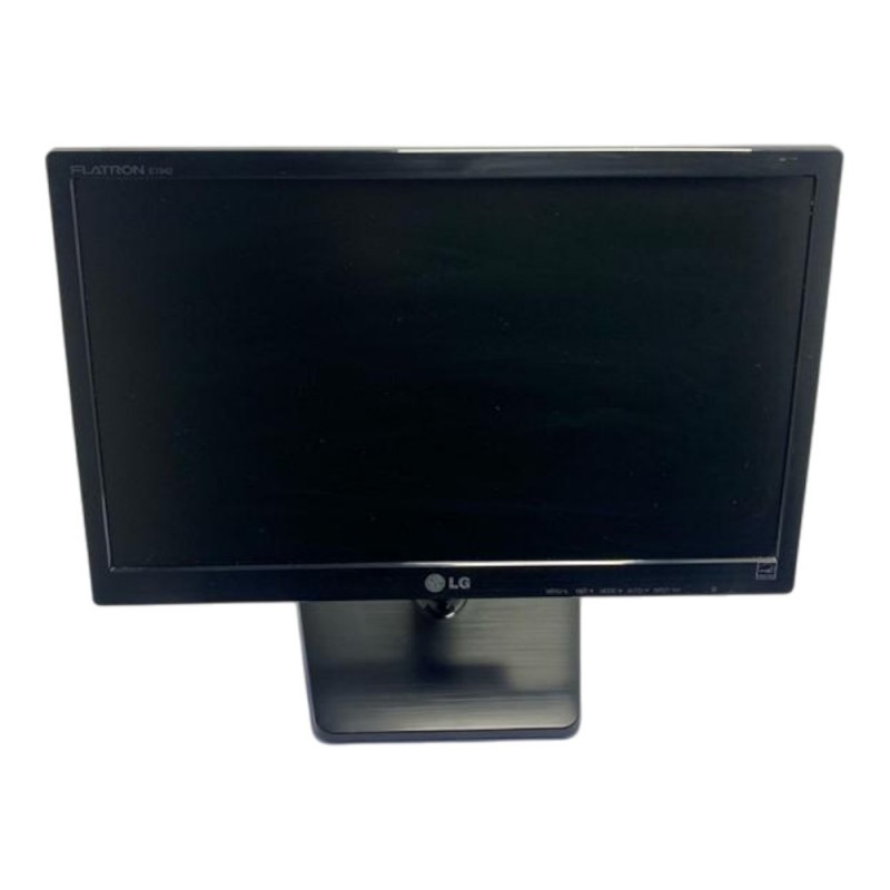 Οθόνη υπολογιστή 18.5'' LG FLATRON E1942C-BN