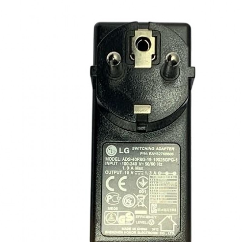 Οθόνη υπολογιστή 18.5'' LG FLATRON E1942C-BN