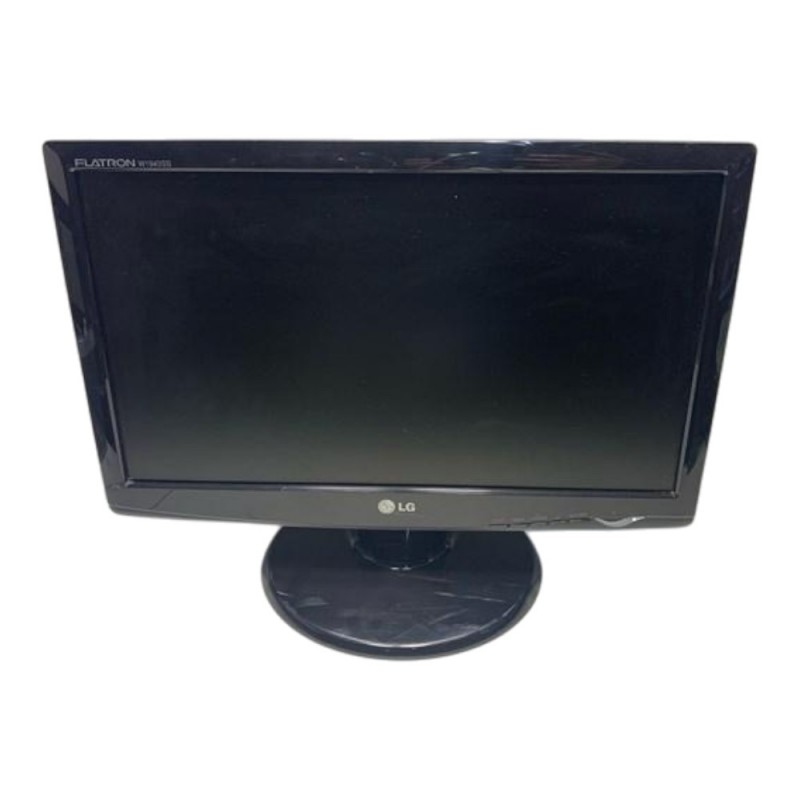 Οθόνη υπολογιστή 18.5'' LG FLATRON W1943SS-PF