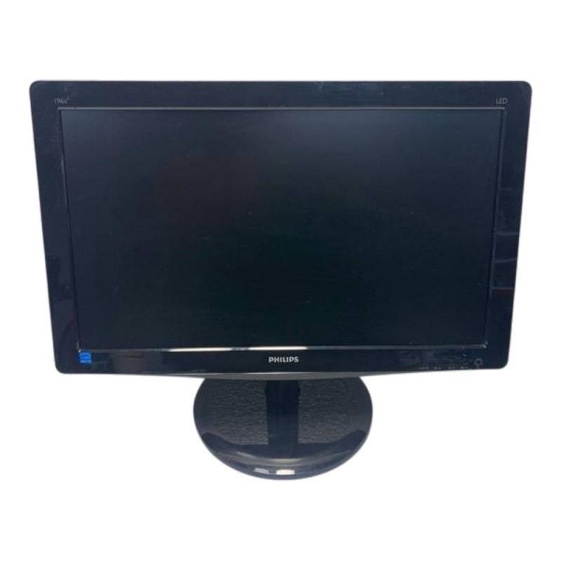 Οθόνη υπολογιστή 18.5'' PHILIPS 196v3lsb7