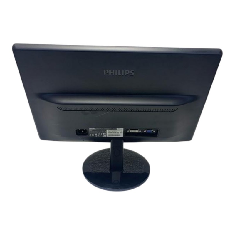 Οθόνη υπολογιστή 18.5'' PHILIPS 196v3lsb7