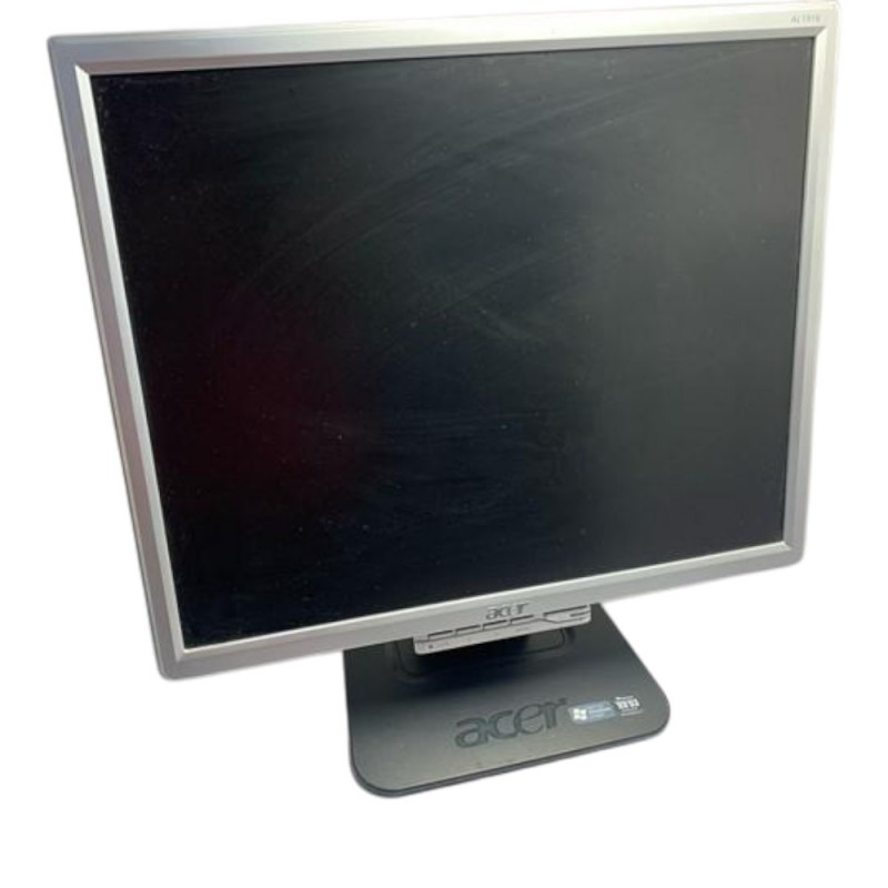 Οθόνη υπολογιστή 19'' Acer AL1916-C
