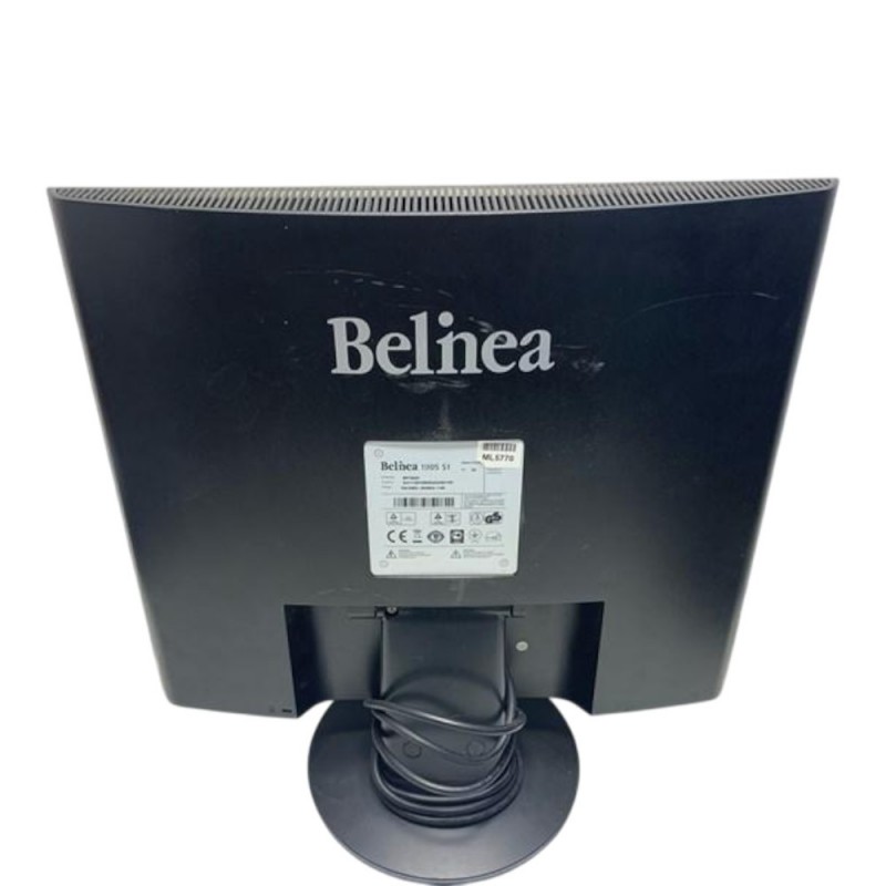 Οθόνη υπολογιστή 19'' Belinea 1905-S1