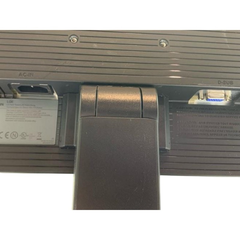 Οθόνη υπολογιστή 19'' LG FLATRON L192WS