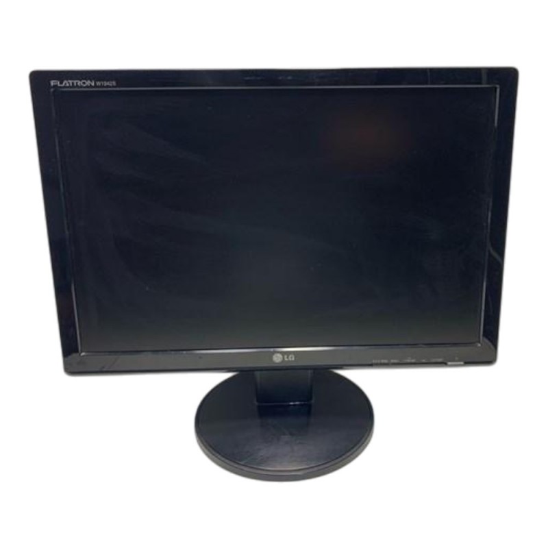 Οθόνη υπολογιστή 19'' LG FLATRON W1942S PF