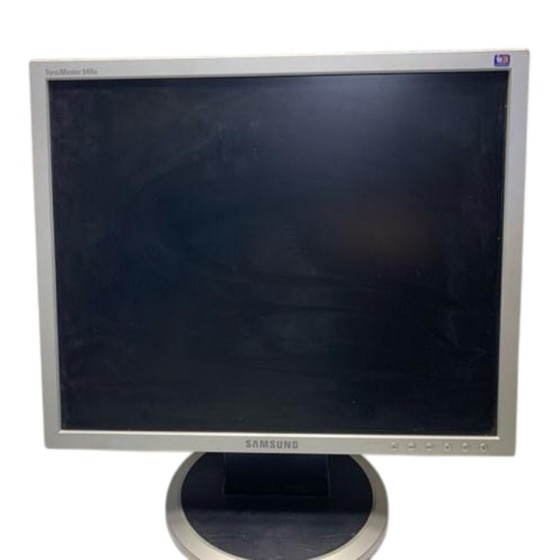 Οθόνη υπολογιστή 19'' Samsung LS19HAAKSB-EDC GH19LS 940N