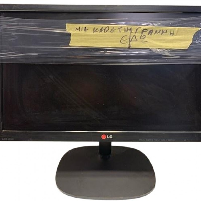 Οθόνη υπολογιστή 21.5'' LG 22M35A-B