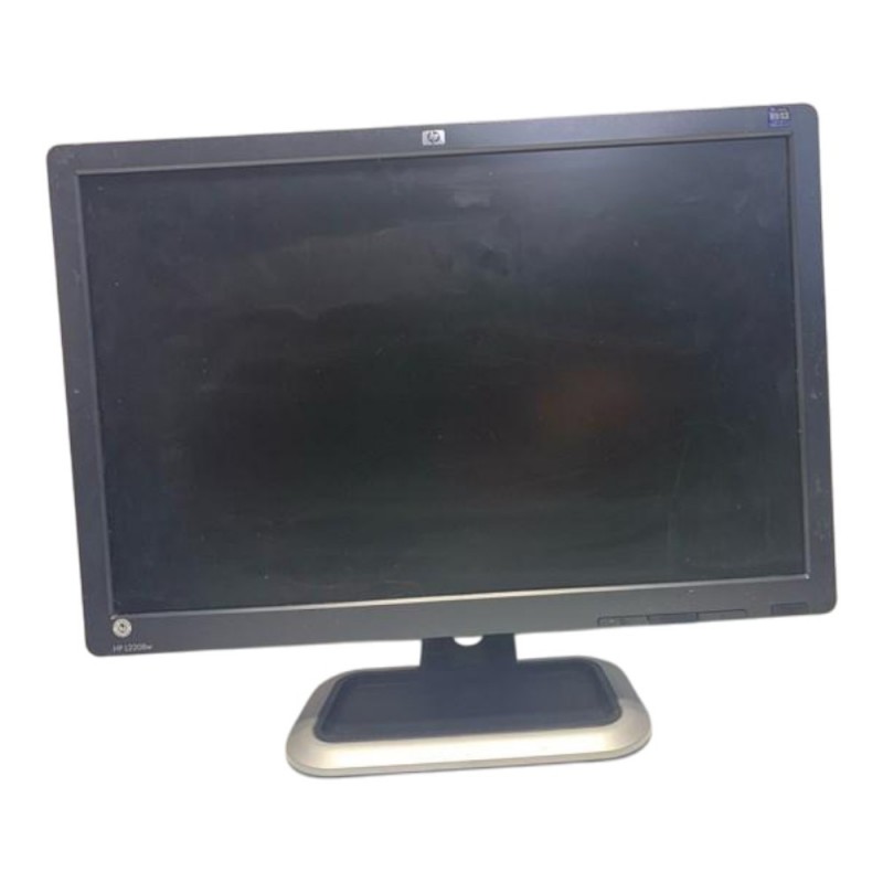 Οθόνη υπολογιστή 22'' HP L2208W, HSTND-2381-B