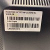 Οθόνη υπολογιστή 22'' HP L2208W, HSTND-2381-B