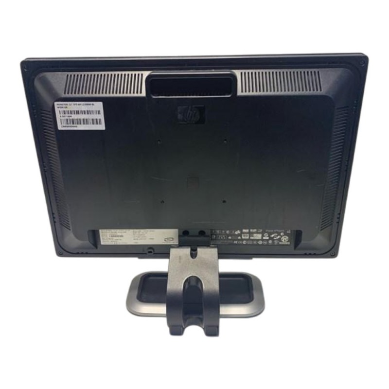 Οθόνη υπολογιστή 22'' HP L2208W, HSTND-2381-B
