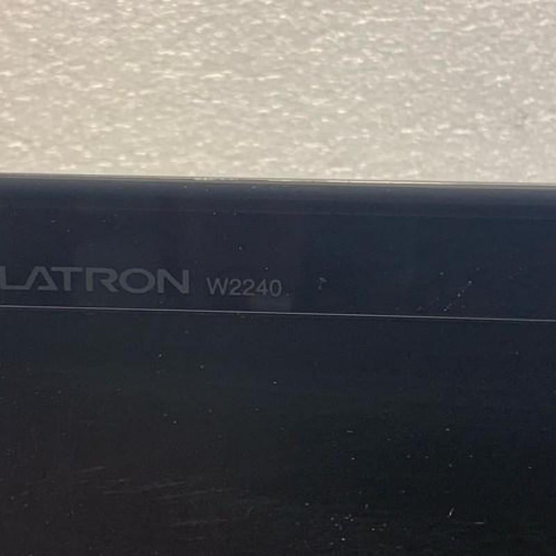 Οθόνη υπολογιστή 22'' LG FLATRON W2240S-PN