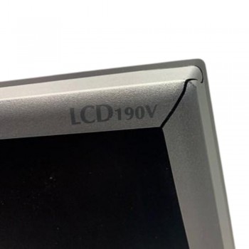 Οθόνη υπολογιστή 22'' NEC LCD 190V L195GY