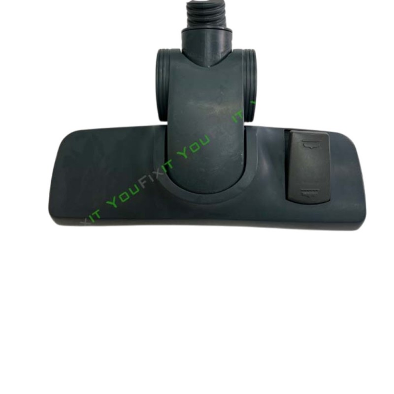 Πέλμα δαπέδου σκούπας Pitsos FD9406-GVC125EK-01