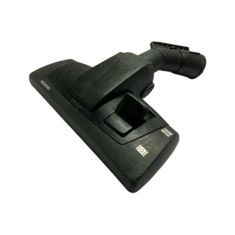 Πέλμα δαπέδου σκούπας Siemens Dynapower xxl