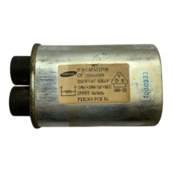 Πυκνωτής φούρνου μικροκυμάτων CH-2100914B8N