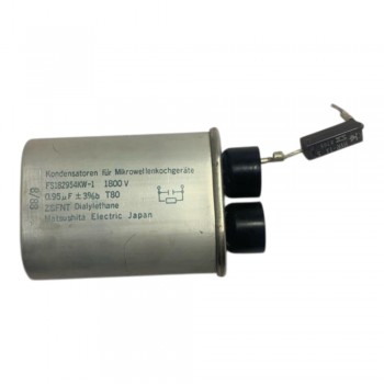 Πυκνωτής φούρνου μικροκυμάτων FS182954KW-1